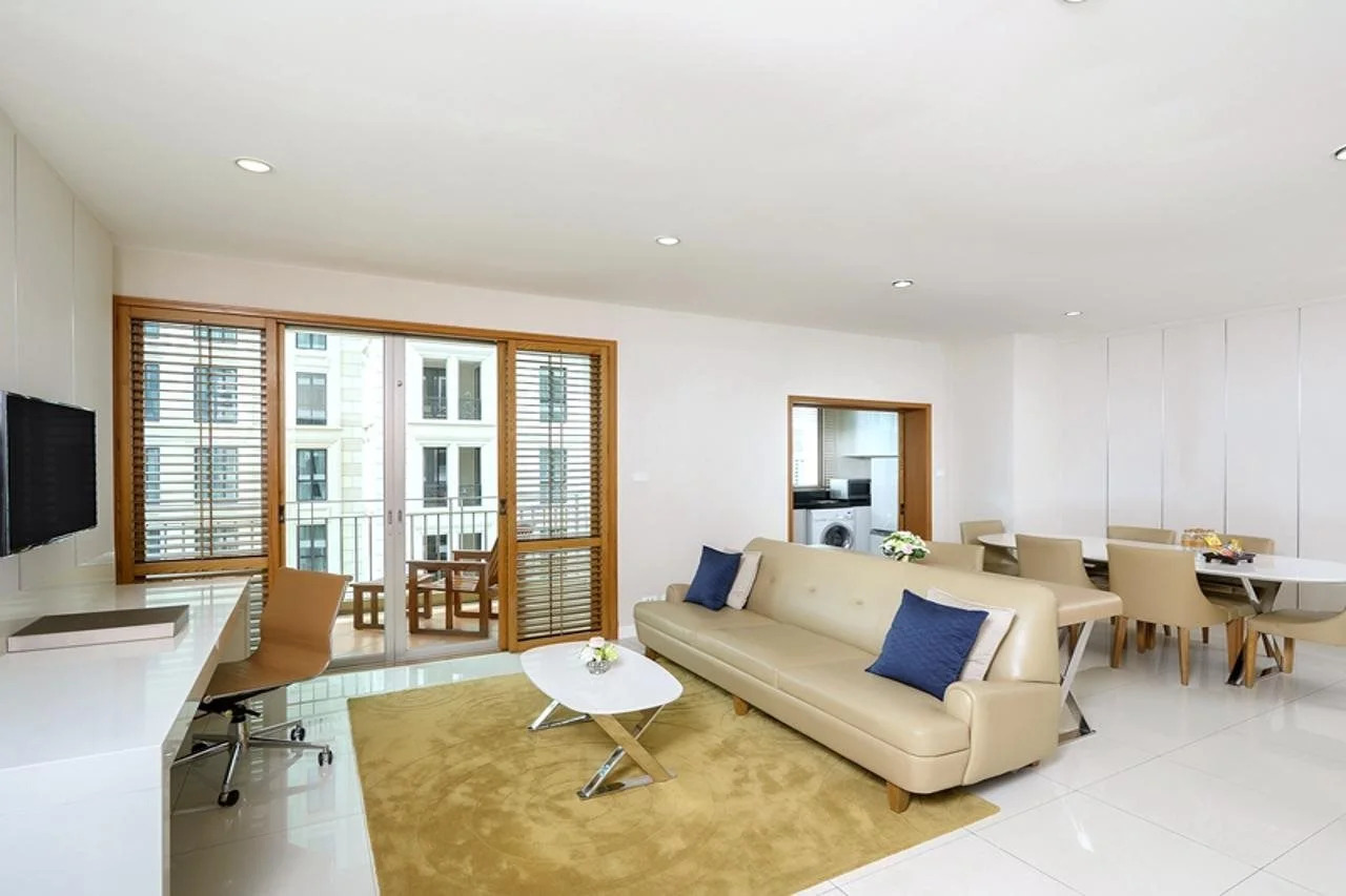 Foto - Grande Centre Point Ploenchit