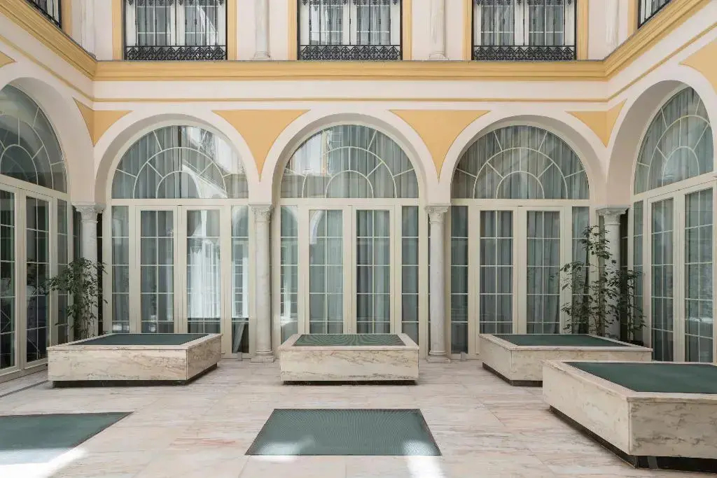 Photo - Petit Palace Plaza Málaga