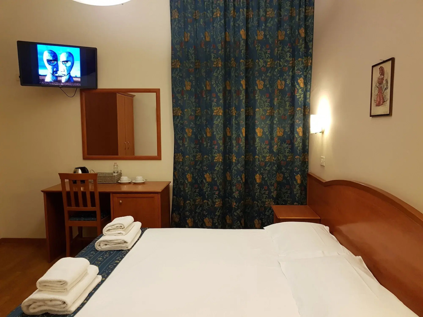 Foto - Soggiorno Madrid