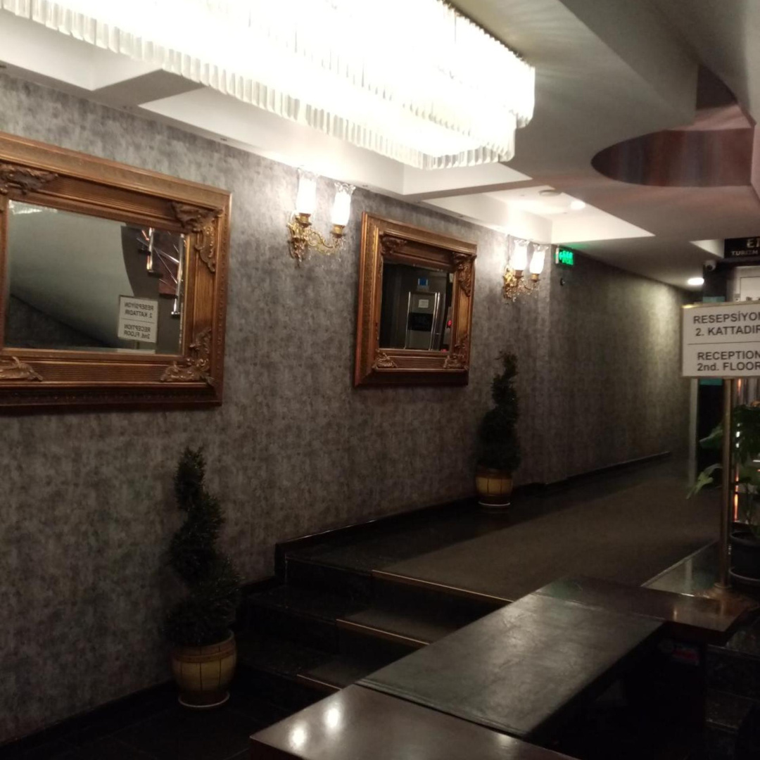 Foto - Zoe Boutique Hotel