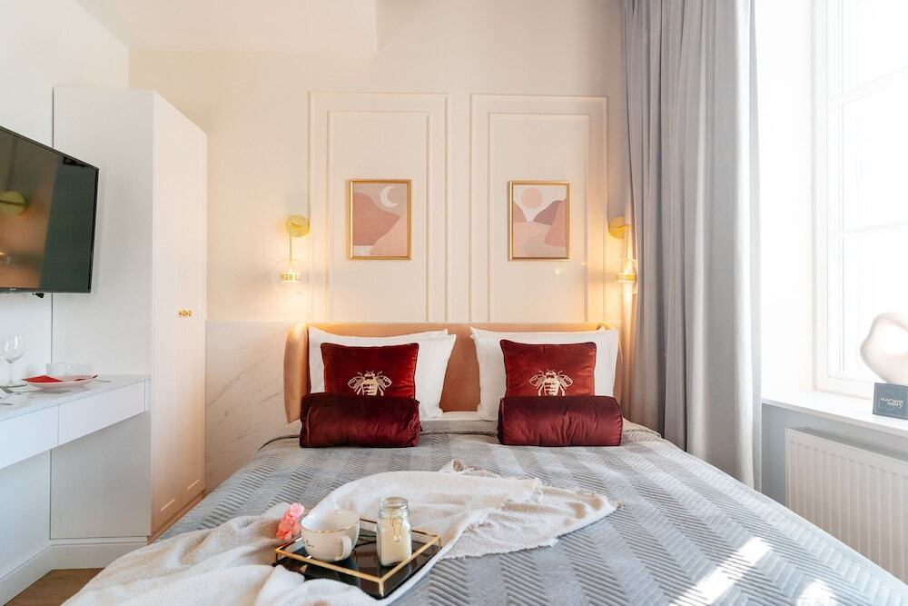 Photo - Warsaw Story - LoftAffair Collection