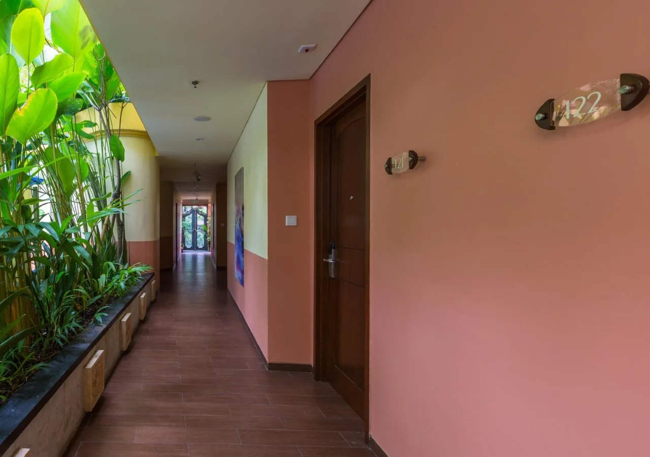 Foto - SenS Hotel and Spa