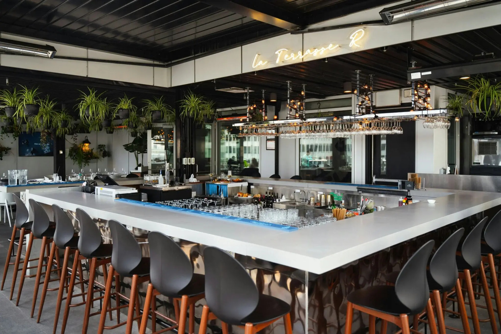 Foto - Renaissance Montreal Downtown Hotel