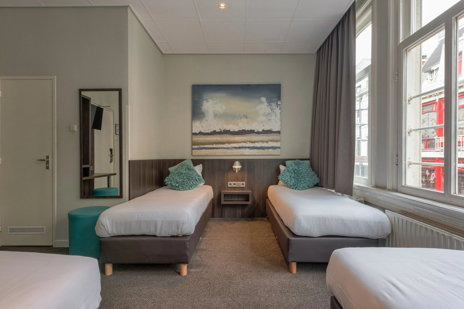 Photo - Hotel Damsquare
