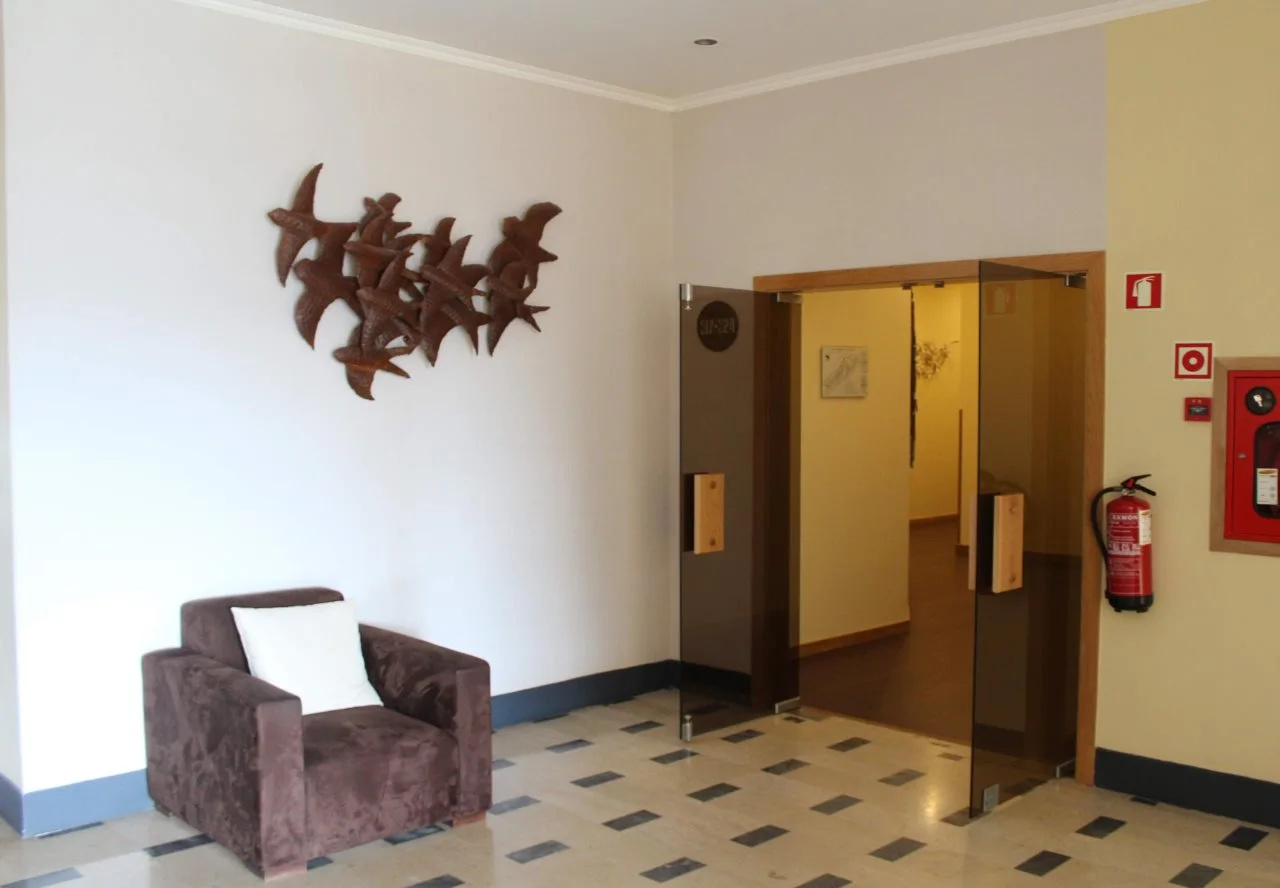 Foto - Hotel da Montanha