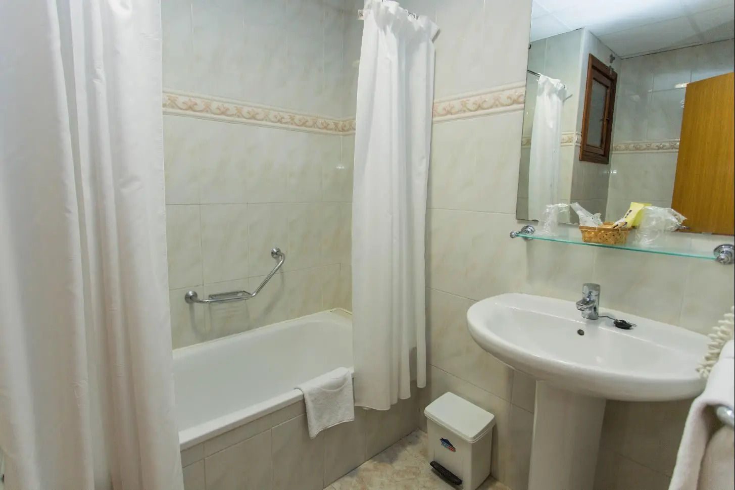 Foto - Hotel Voramar