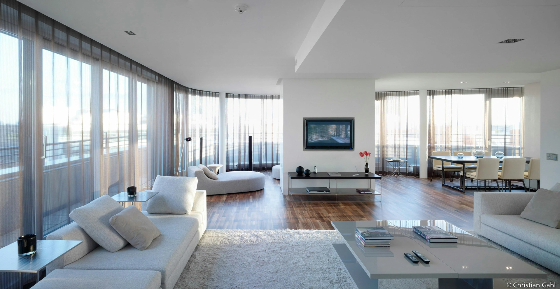 Foto - The Mandala Berlin, a Member of Design Hotels