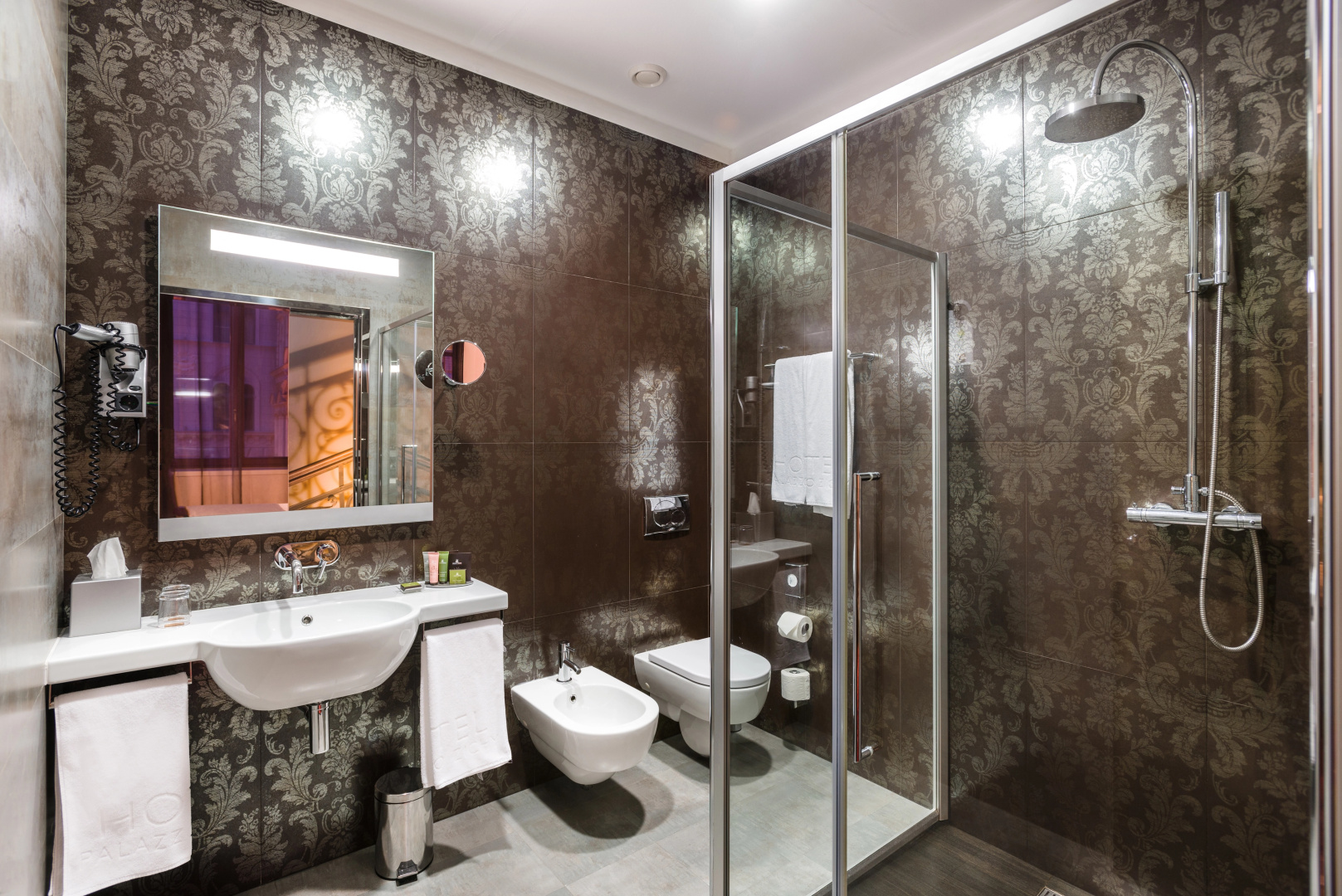 Photo - Eurostars Palazzo Zichy