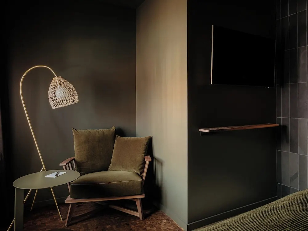 Photo - Maison Grinder