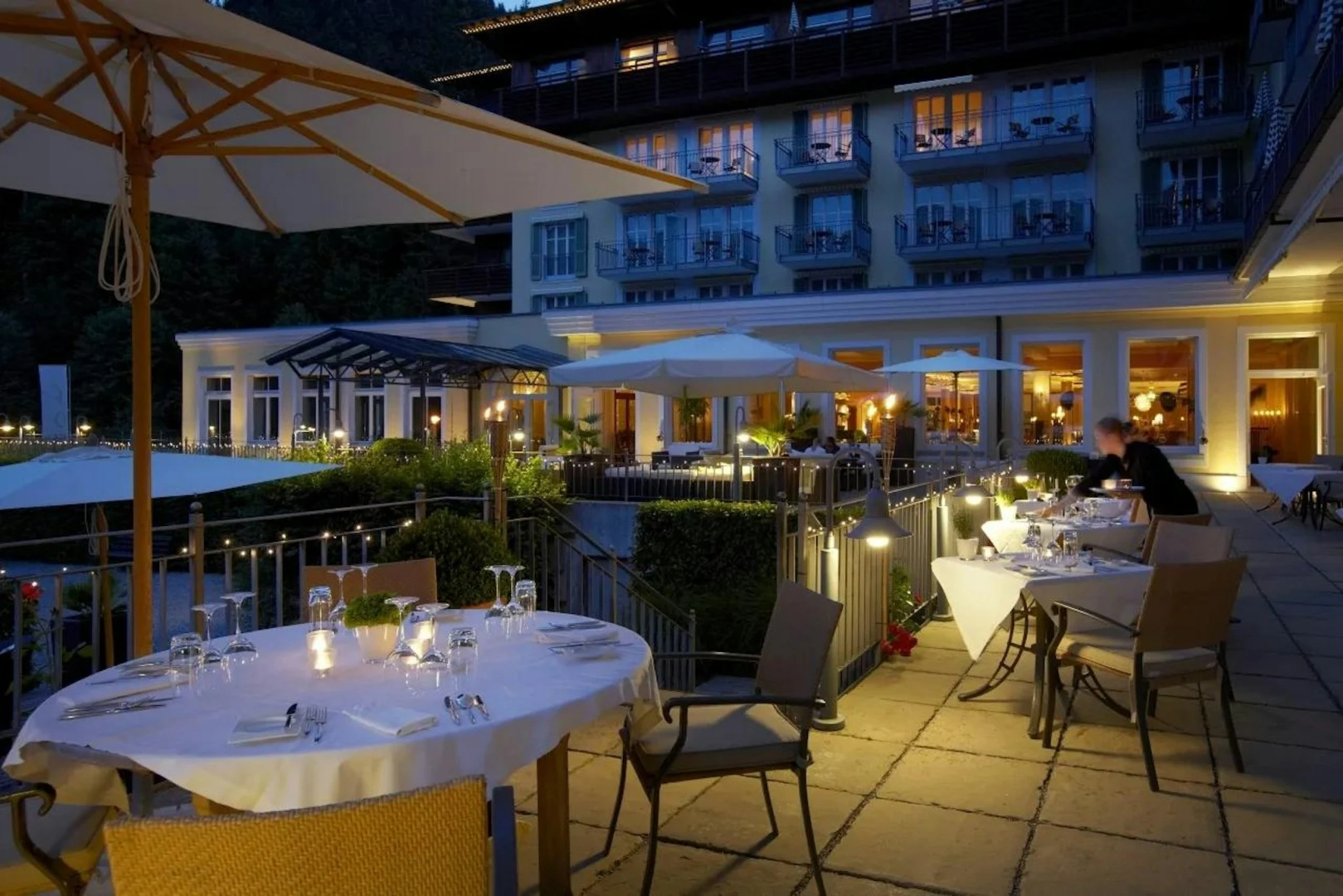 Foto - Lenkerhof Gourmet Spa Resort