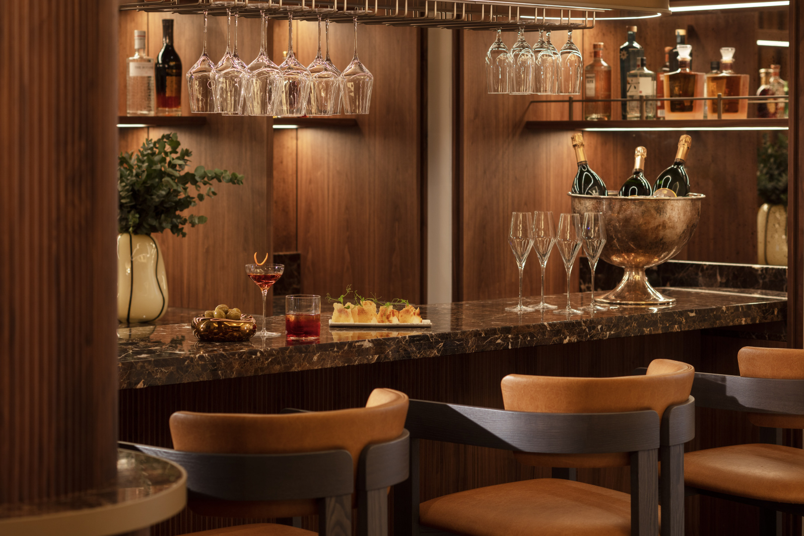 Foto - Anantara Palais Hansen Vienna - A Leading Hotel of the World