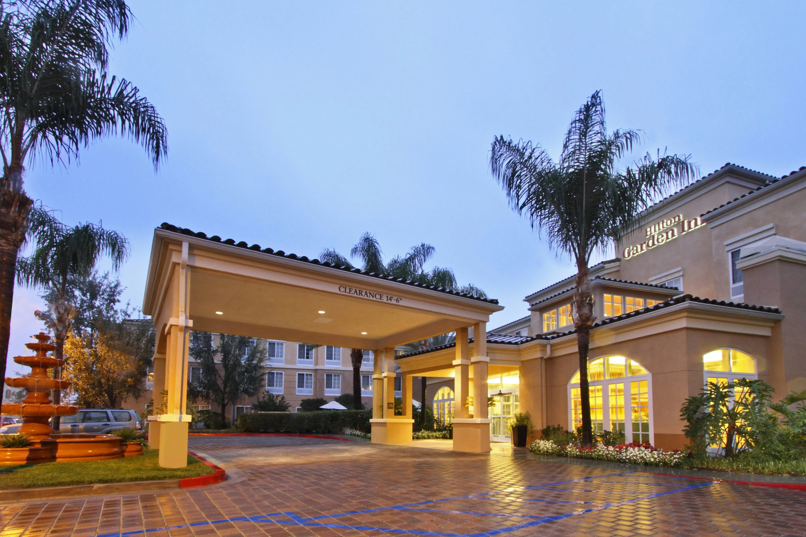 Foto - Hilton Garden Inn Calabasas