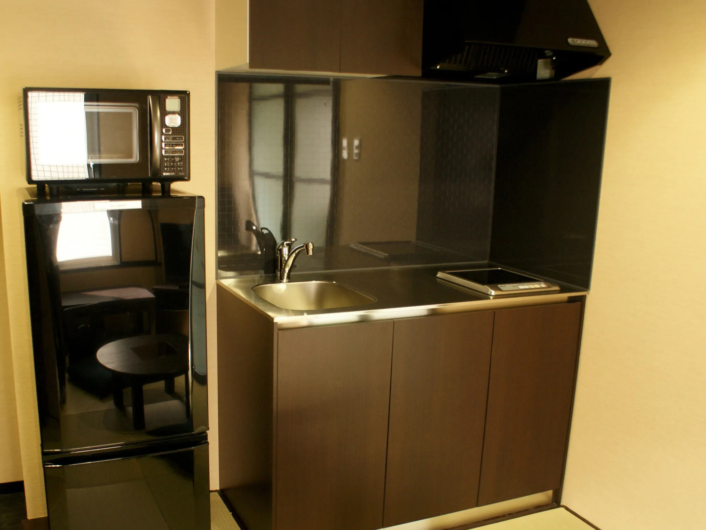 Photo - HOTEL LiVEMAX BUDGET Naha