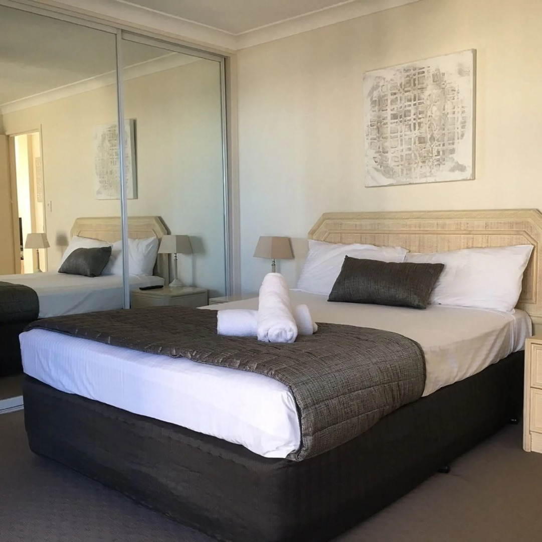 Foto - Capricornia Apartments