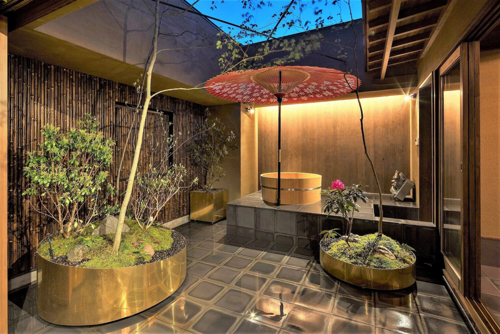 Foto - GOZAN HOTEL & SERVICED APARTMENT Higashiyama Sanjo