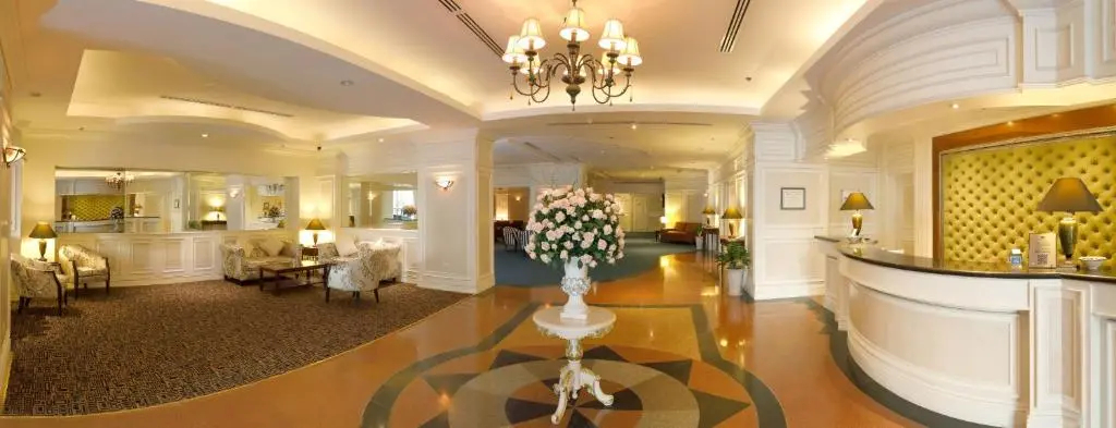 Foto - Sunway Hotel Hanoi