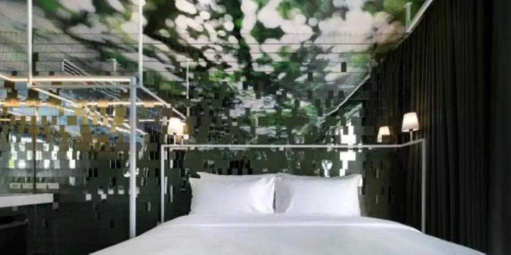 Foto - Little Shelter Hotel Chiangmai