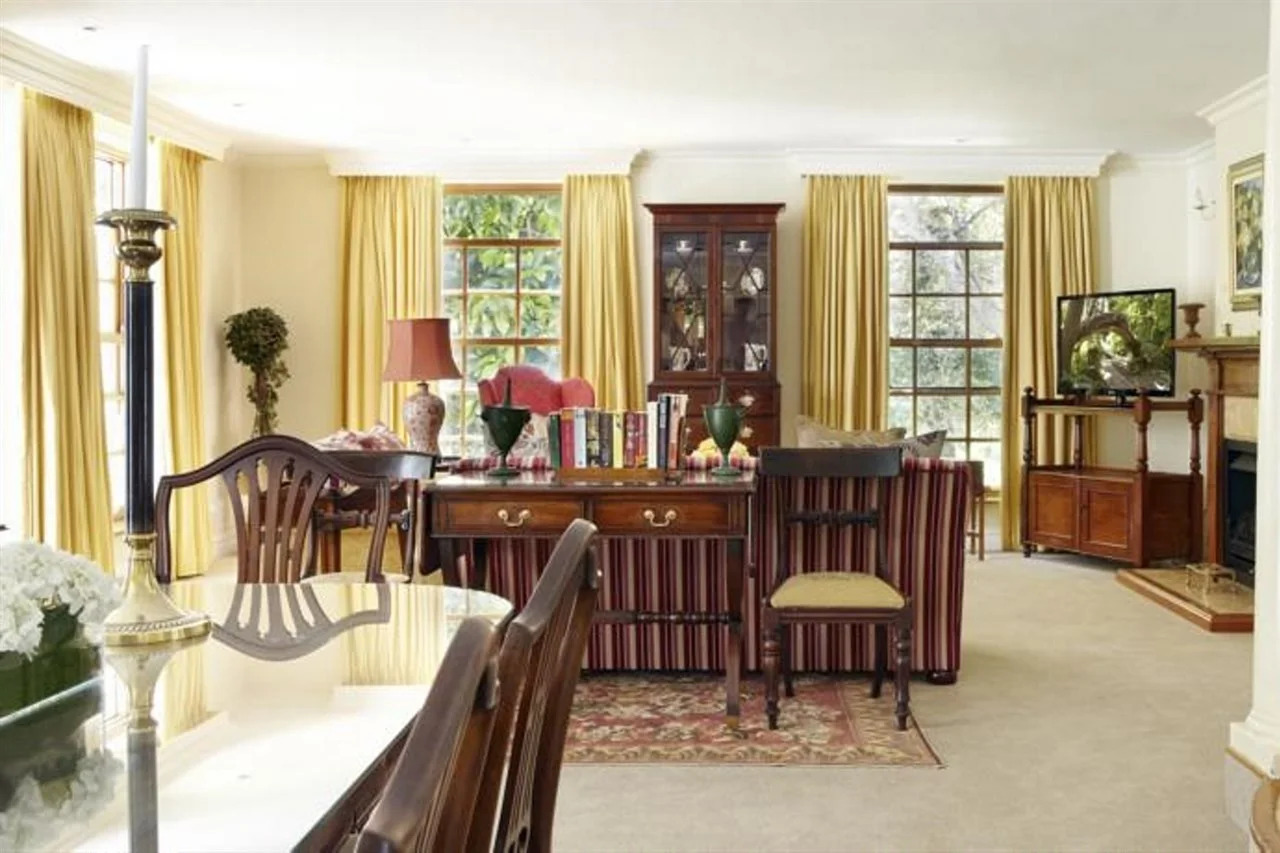 Photo - The Cellars-Hohenort