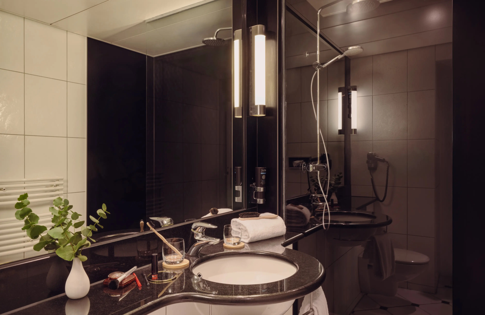 Foto - Hotel Mannheimer Hof - Leonardo Limited Edition