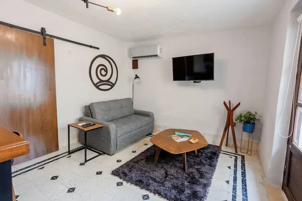 Foto - Kuxtal Hotel Boutique
