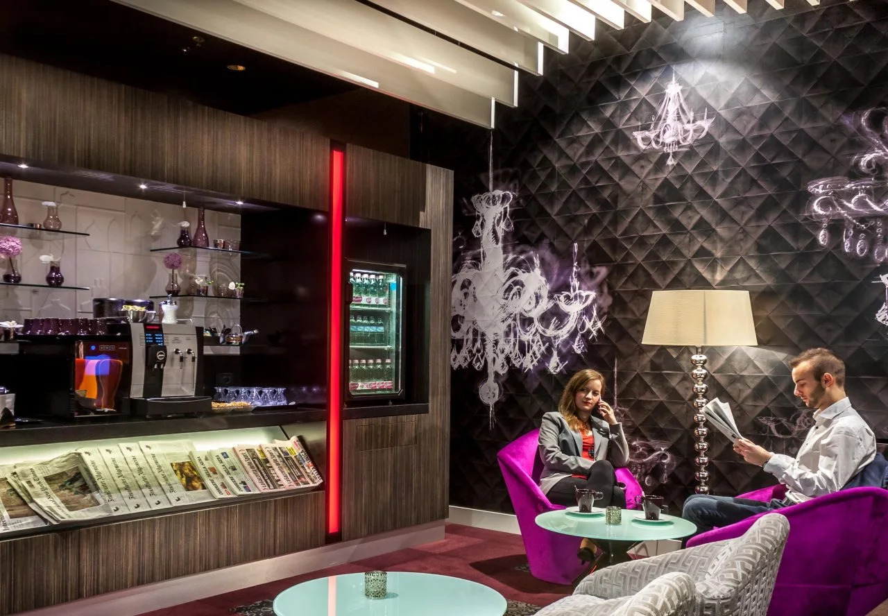 Foto - Ikonik Parlament