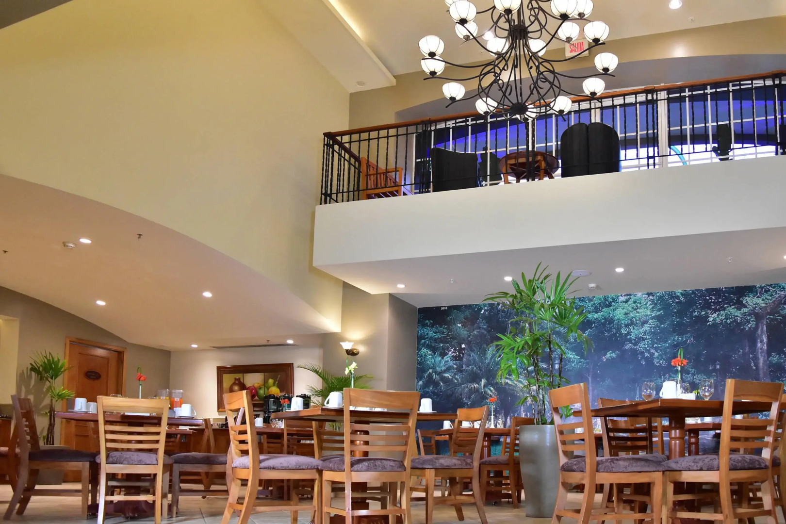 Foto - Sleep Inn Paseo Las Damas