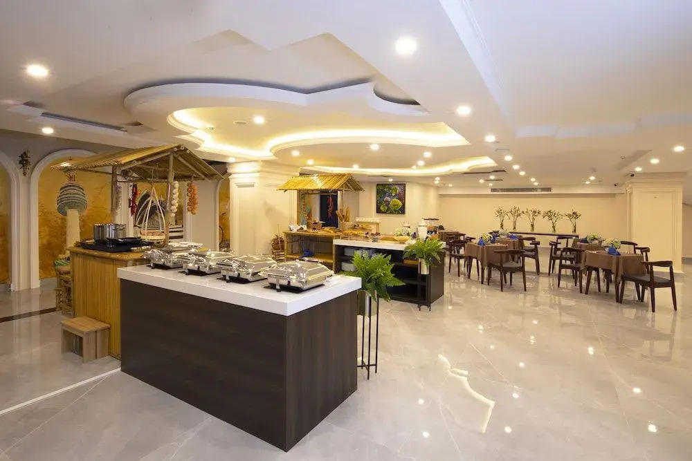 Foto - Sabina Boutique Hotel 2