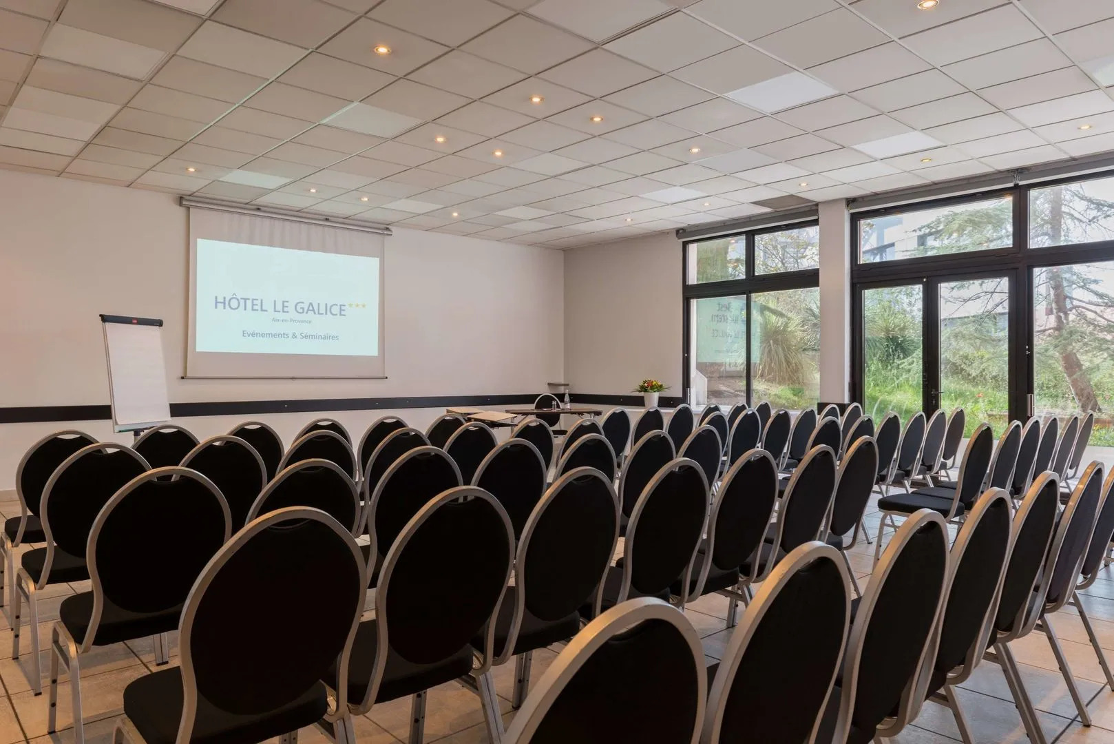 Foto - Best Western Hotel le Galice Aix-en-Provence