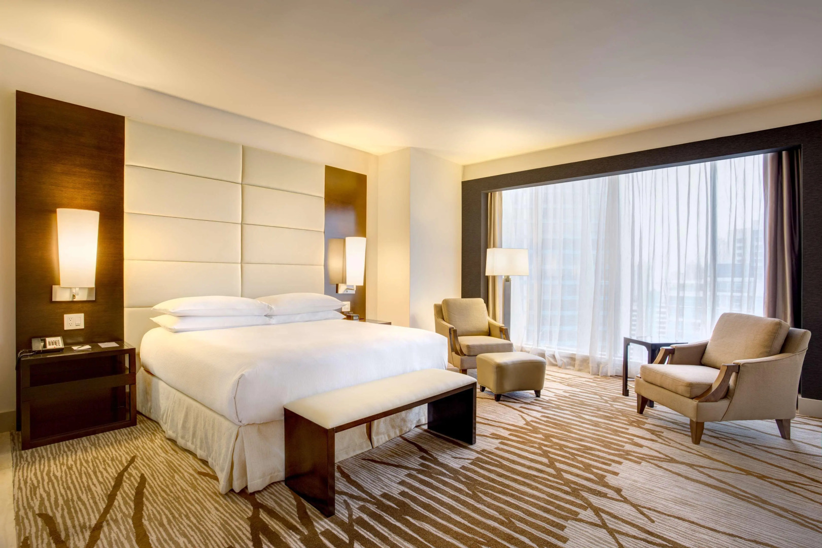 Foto - Hilton Panama