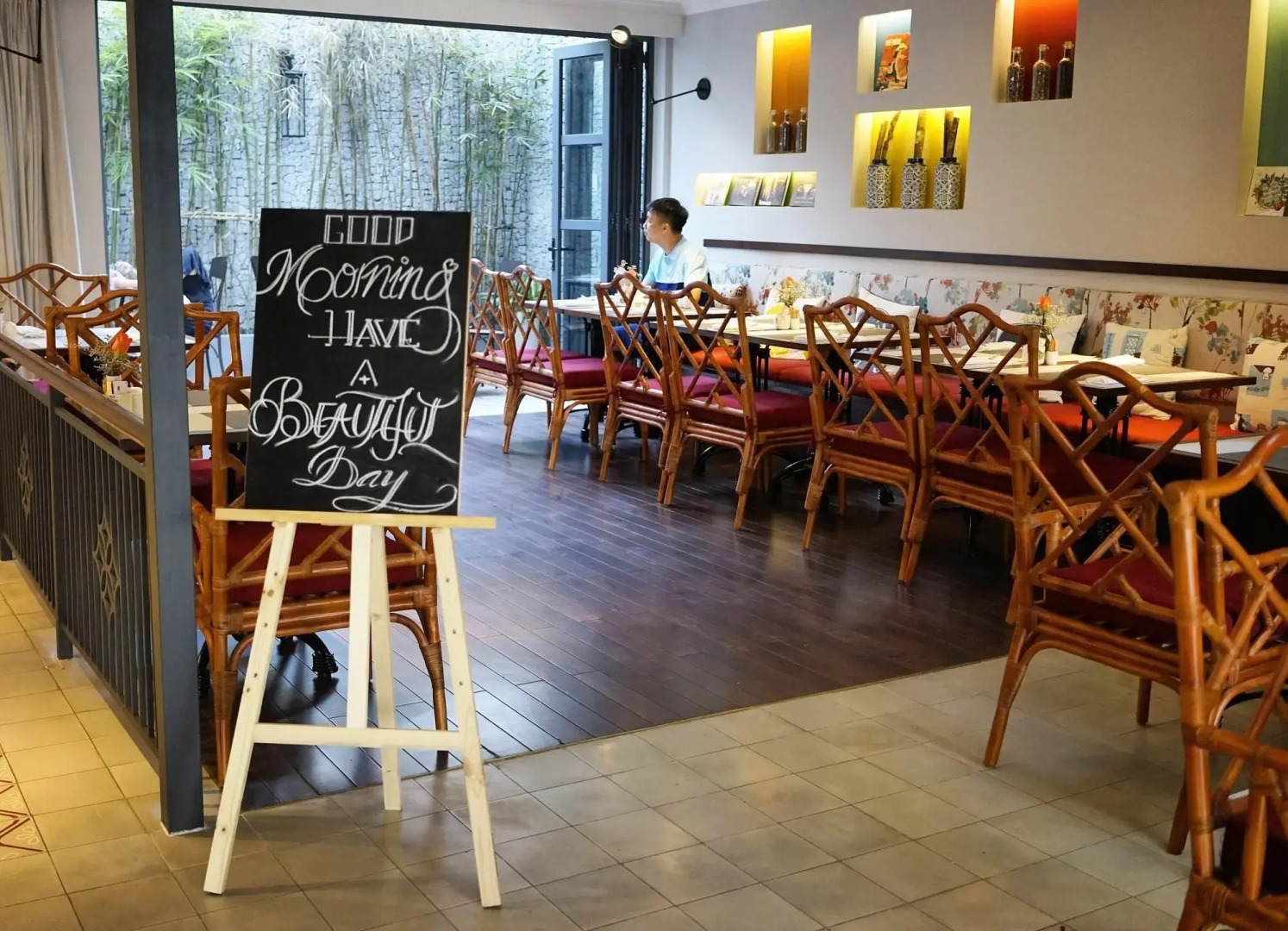 Photo - Maison De Camille Boutique Hotel