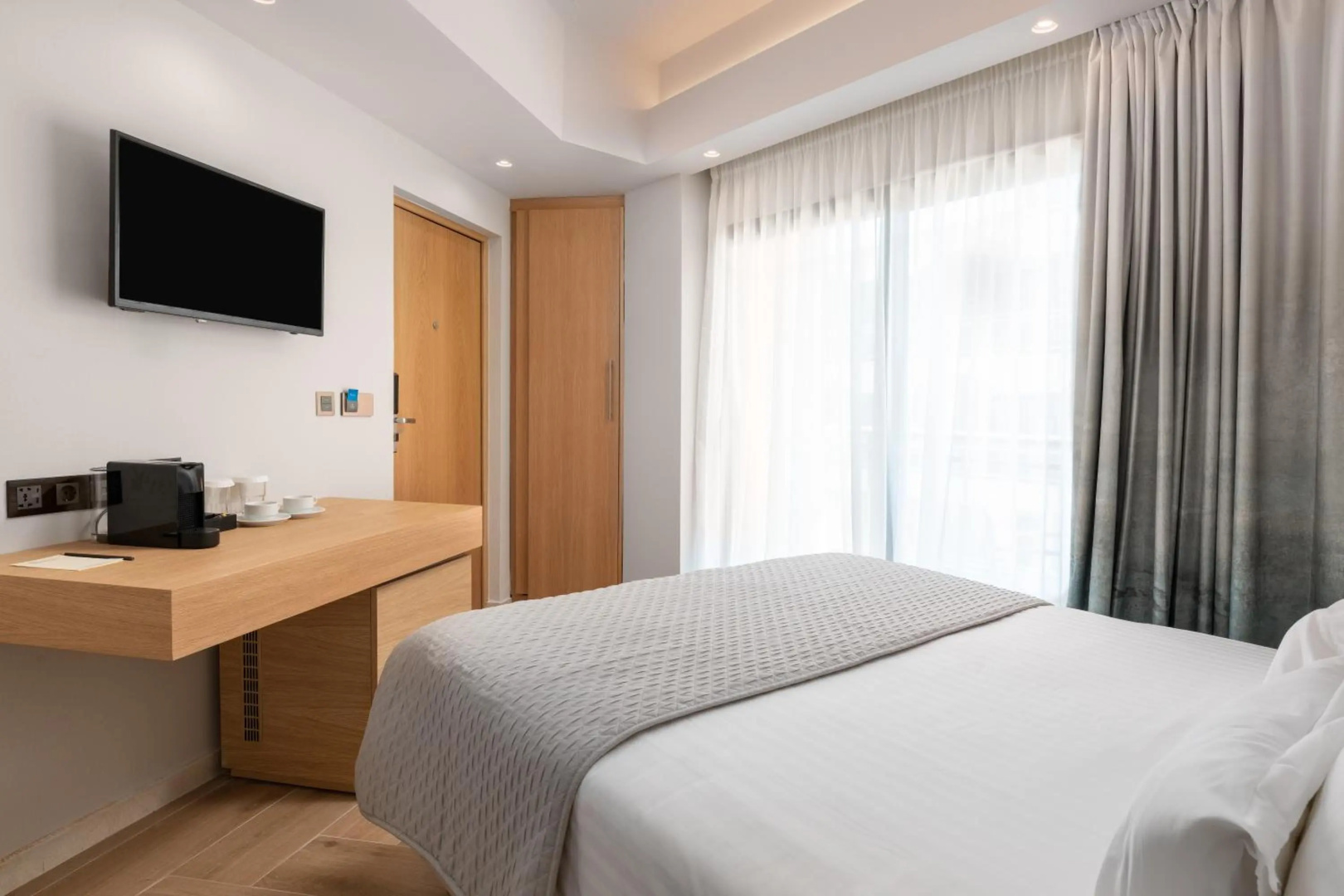 Photo - Hotel Mediterranean
