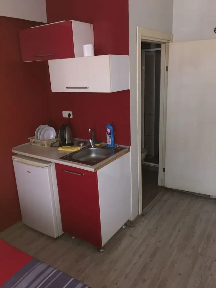 Foto - Güven Suit Otel