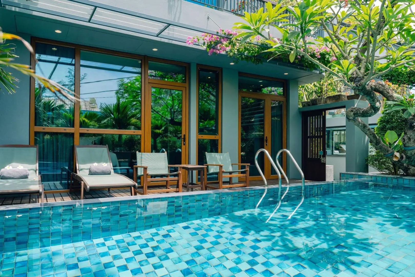 Foto - CHiEM HoiAn - The Beachside Boutique Hotel & Villa
