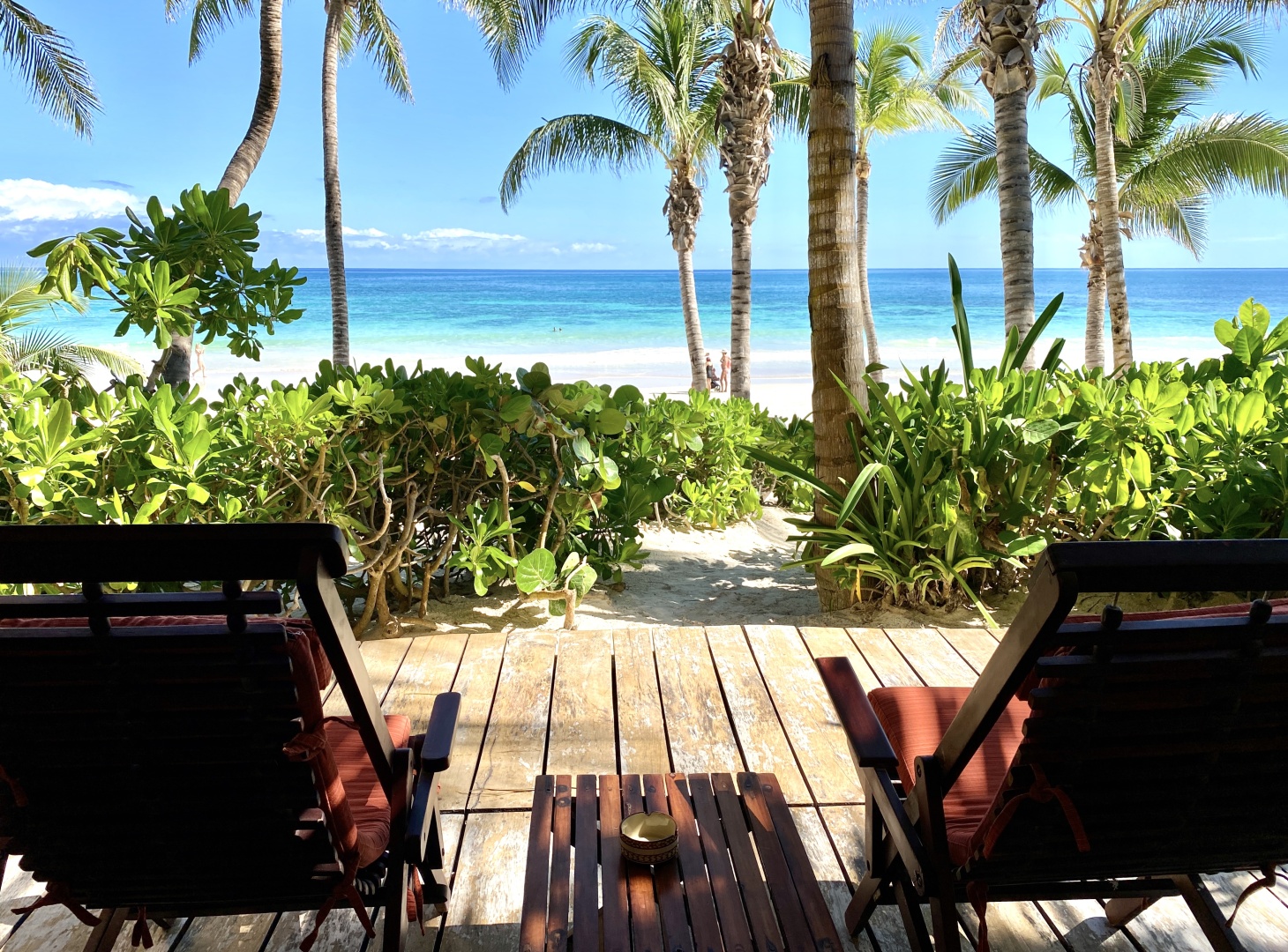 Photo - The Beach Tulum Hotel