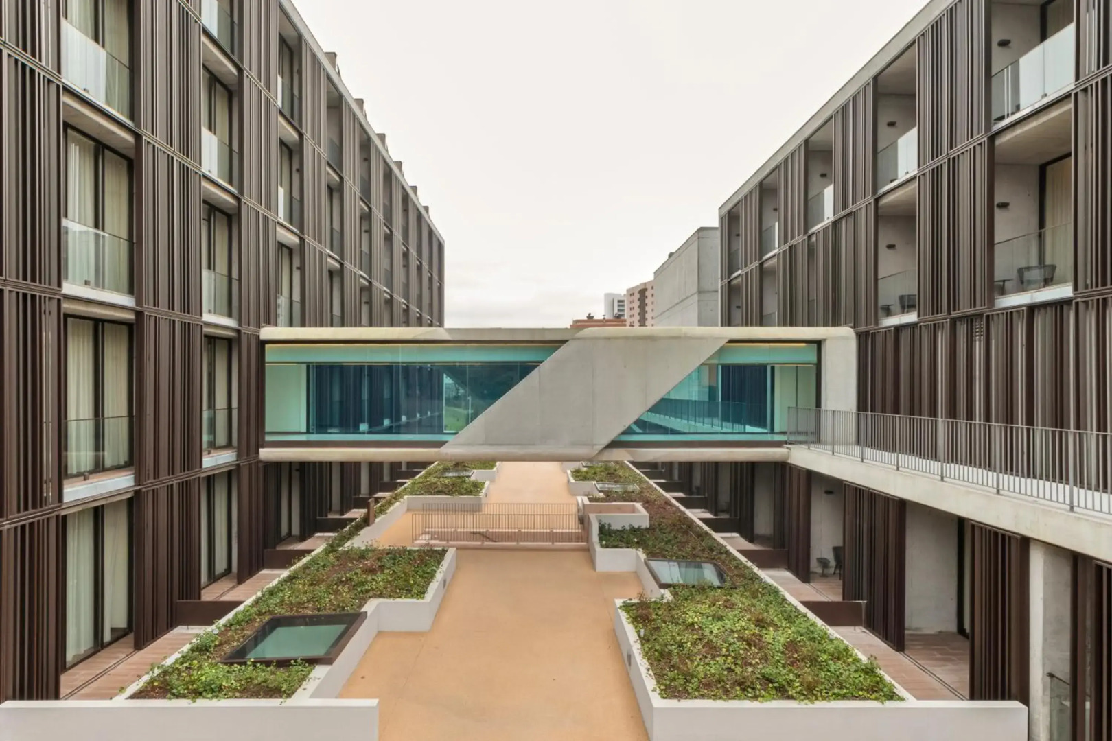 Foto - Boeira Garden Hotel Porto Gaia, Curio Collection by Hilton