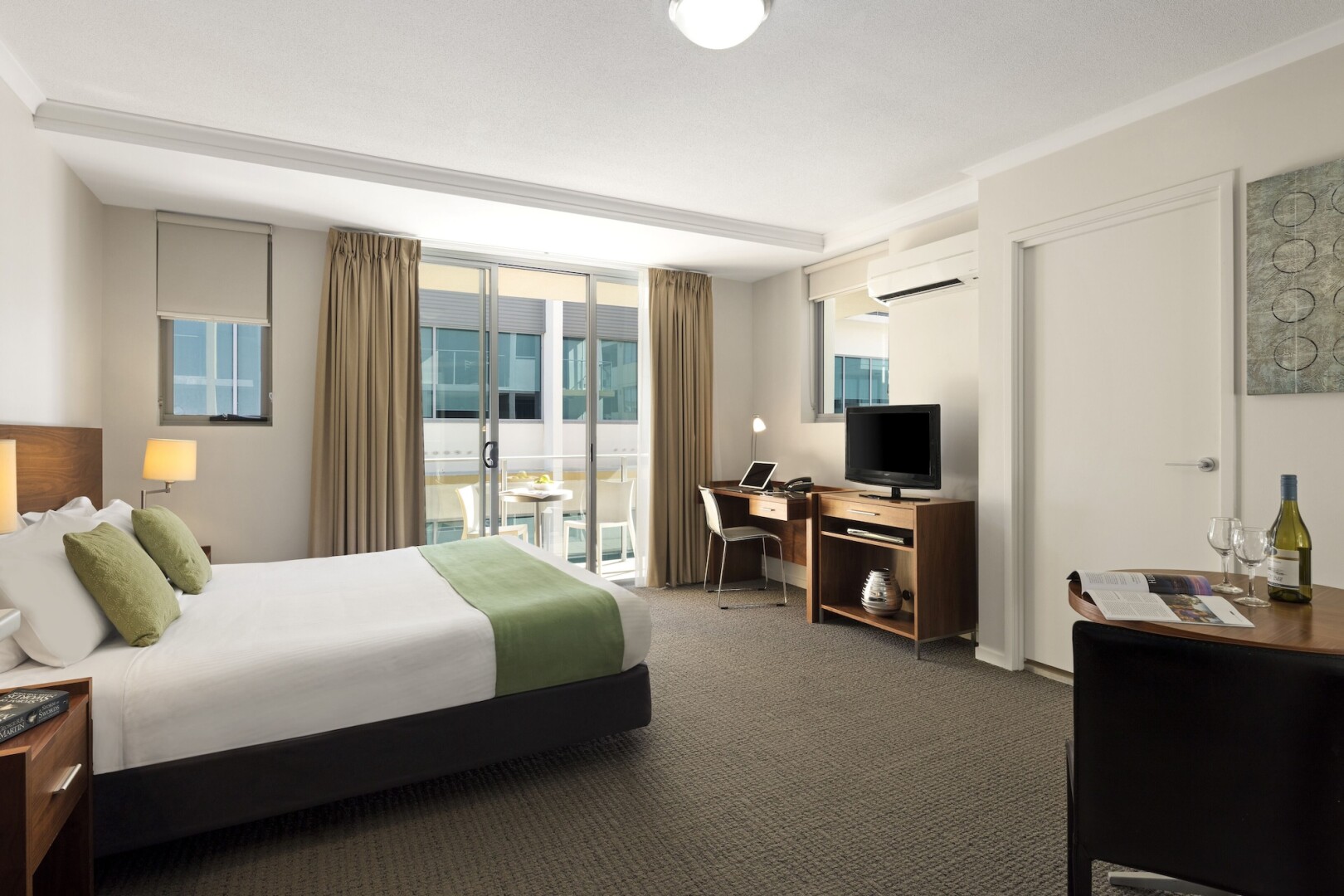 Photo - Quest Chermside