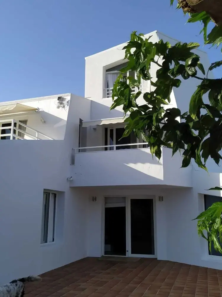 Foto - Starbal Villa