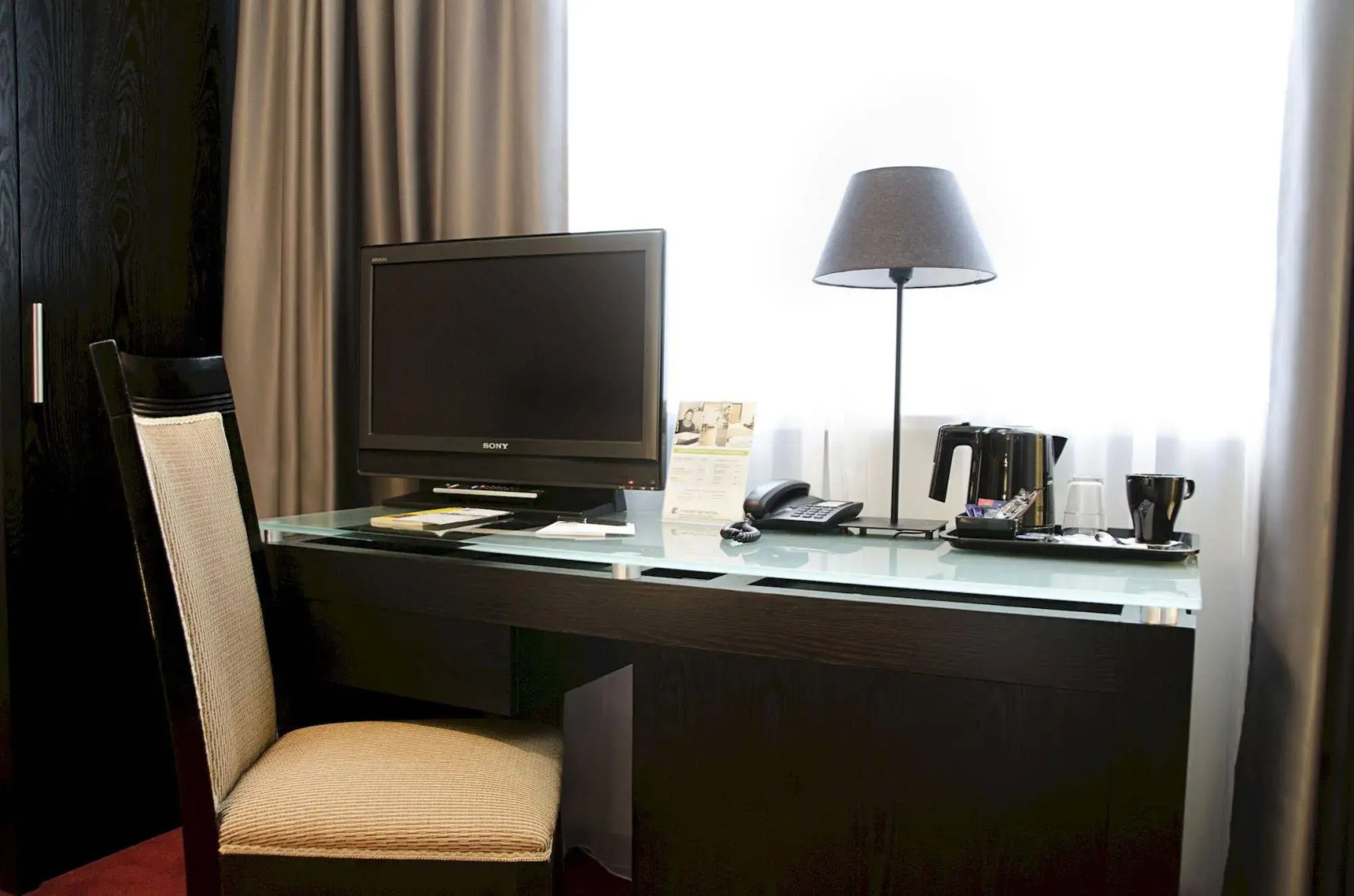 Photo - The Corner Hotel