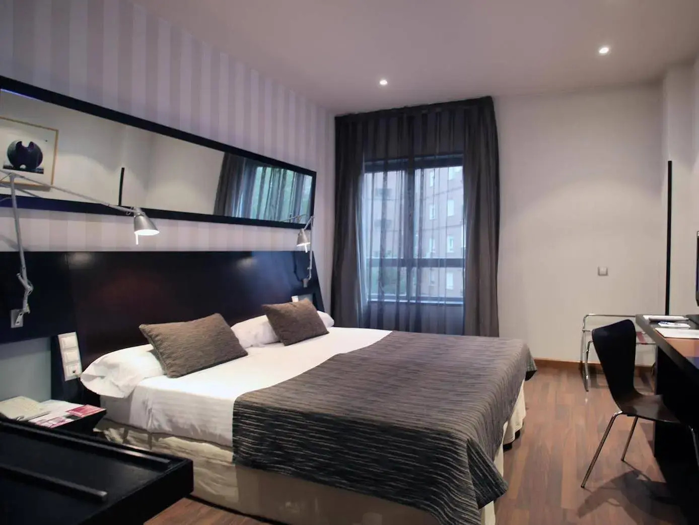 Foto - Sercotel Madrid Aeropuerto