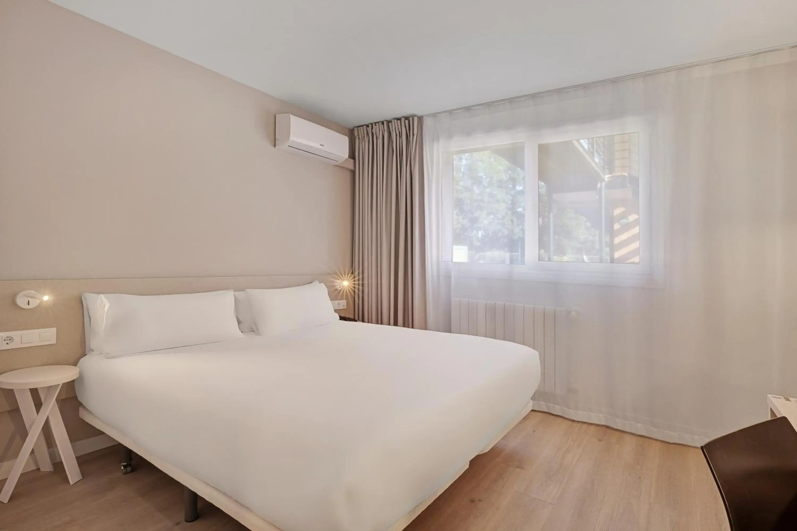 Foto - B&B Hotel Oviedo