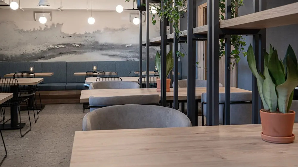 Foto - Great Polonia Umi Hotel Sopot