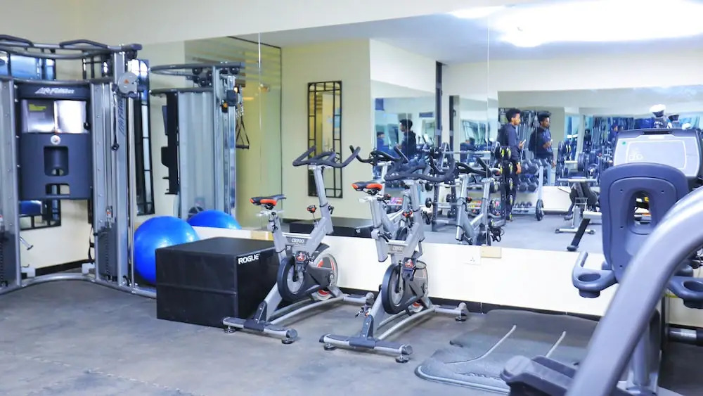 Foto - Triple E Hotel and Spa