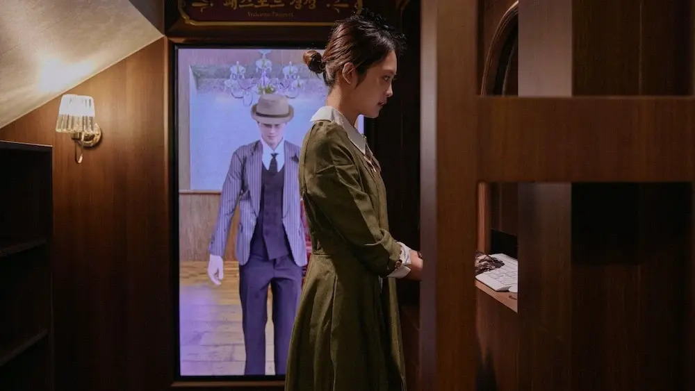 Foto - Stay Passport Express Gyeongseong Cheongnyangni