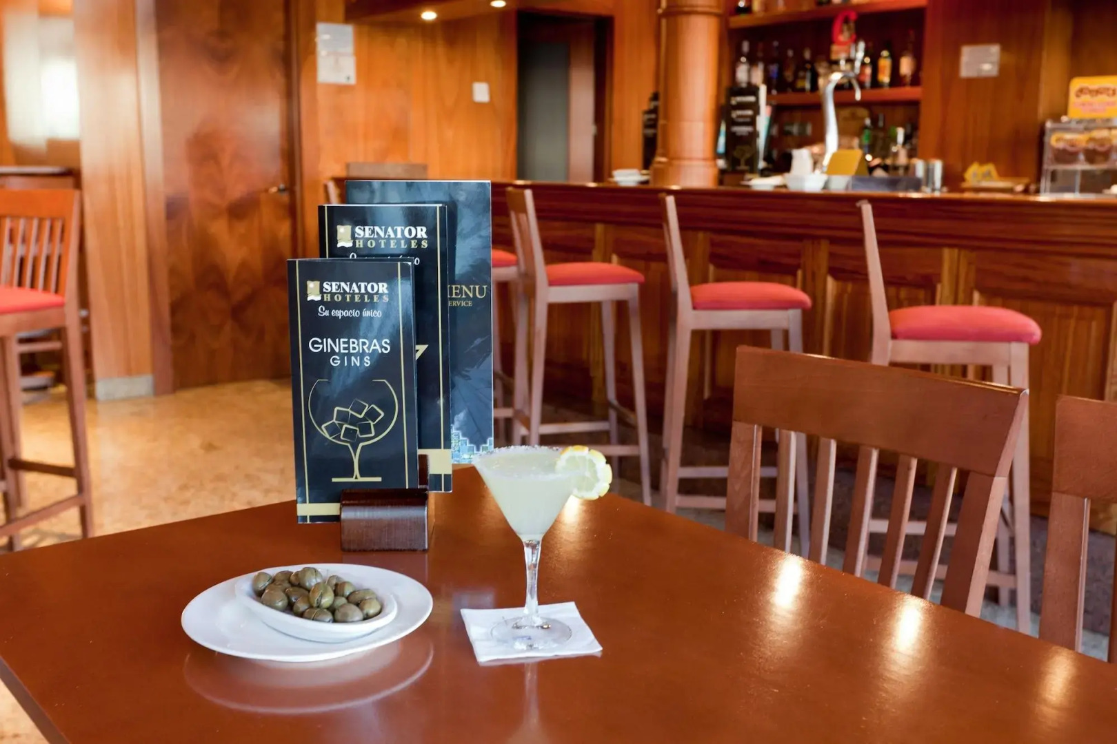 Photo - Senator Granada