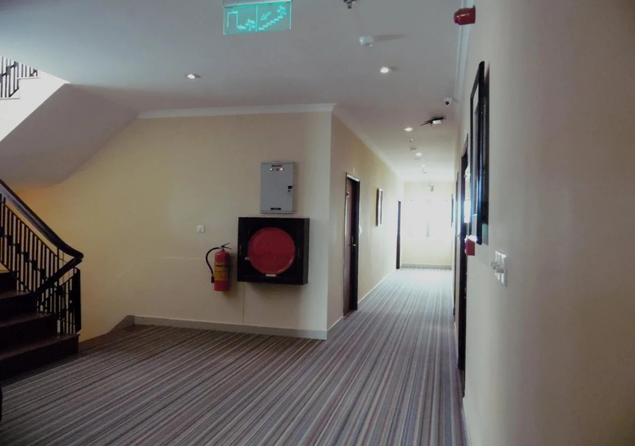 Foto - Silver Mounts Hotel