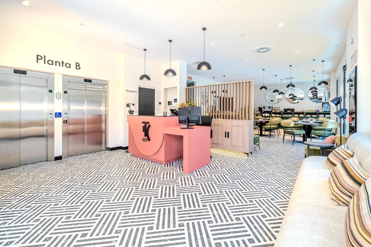 Foto - ITC Madrid by Soho Boutique