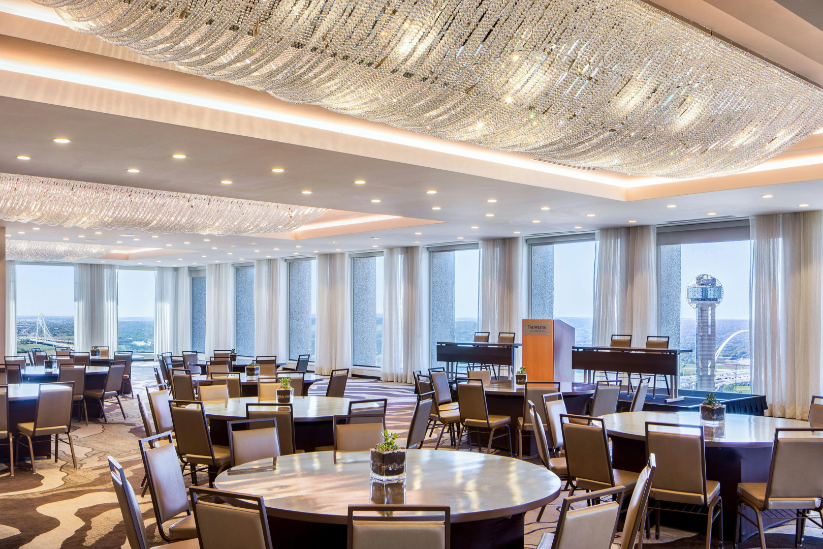 Foto - The Westin Dallas Downtown
