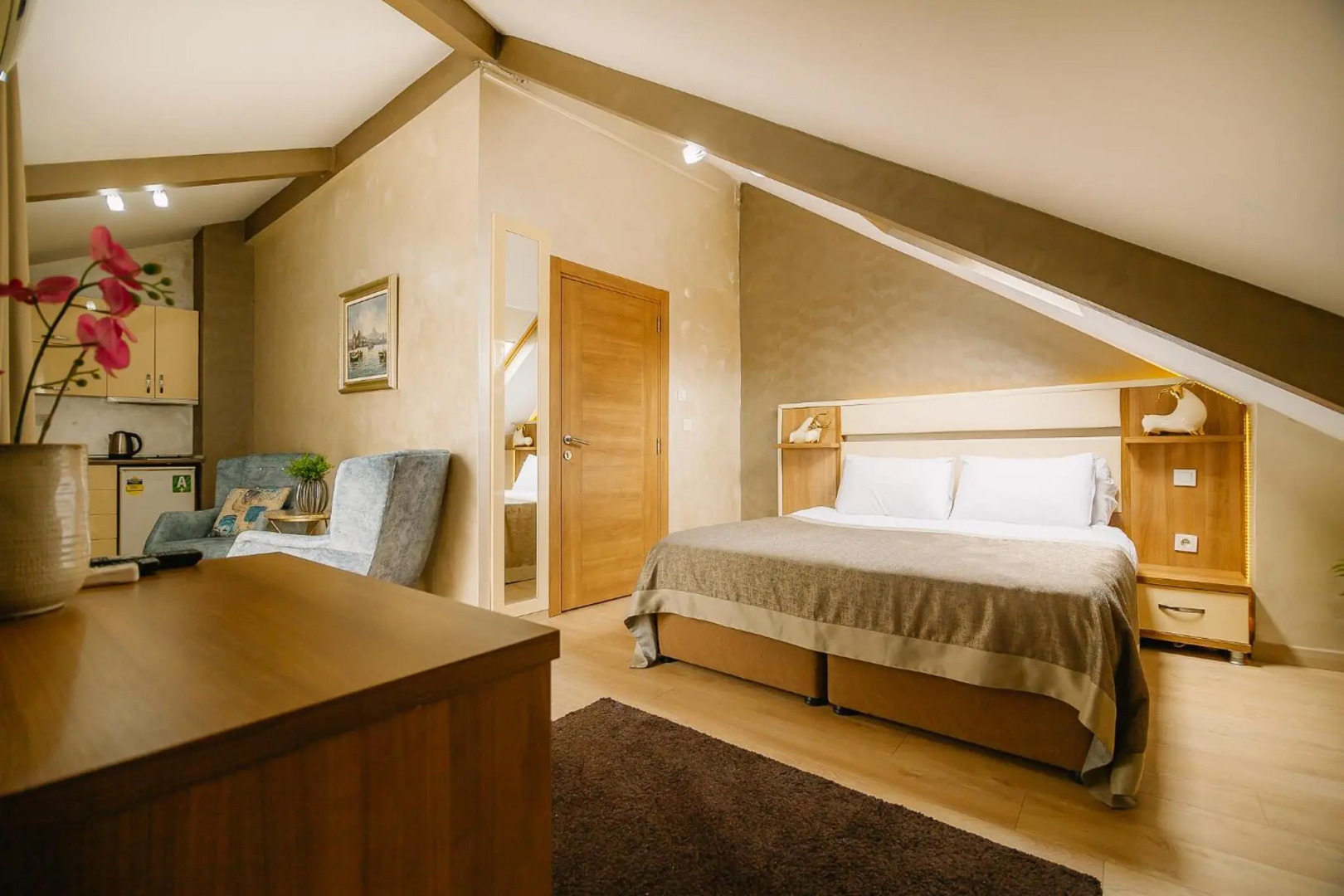 Foto - Kavalalı Suites