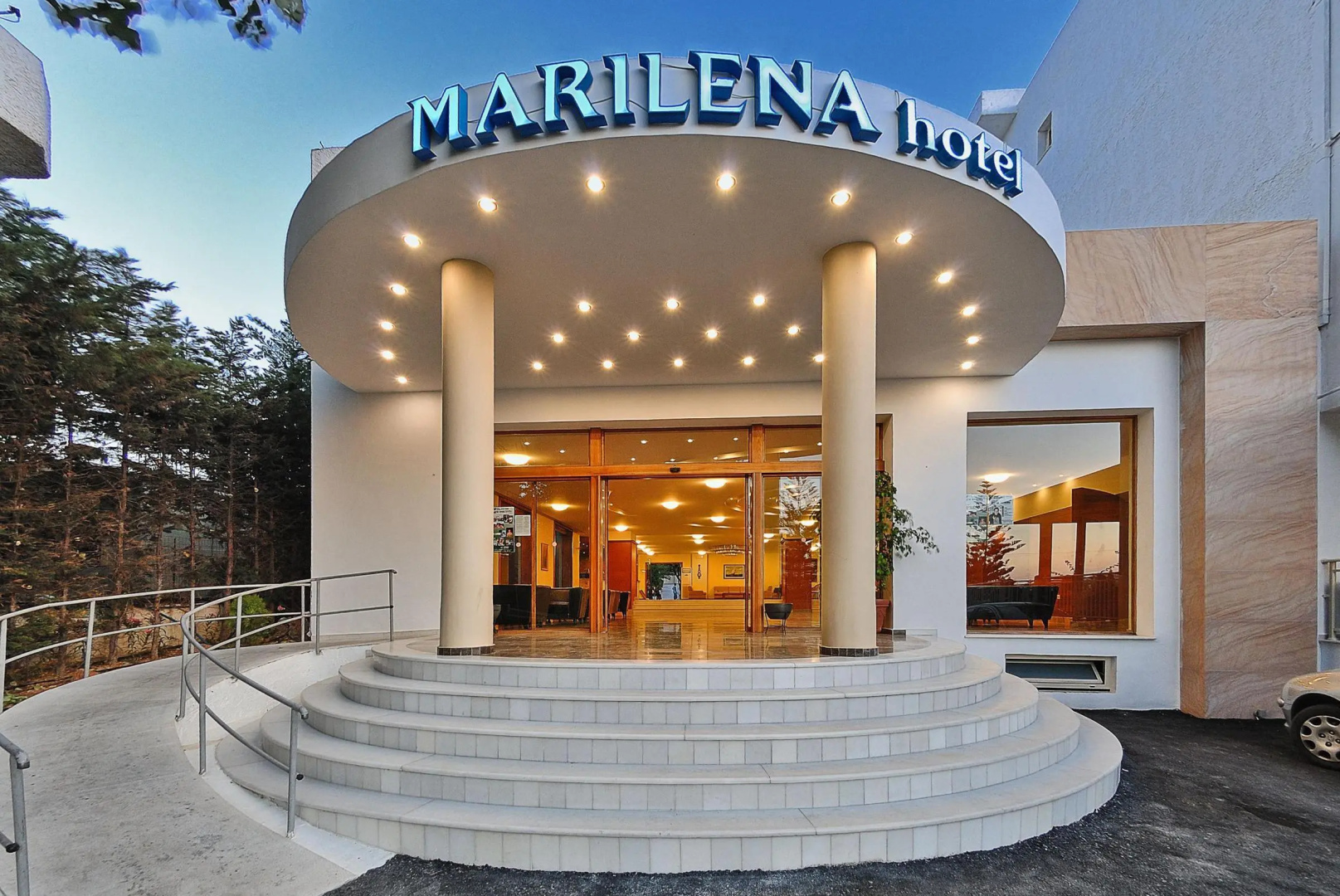Photo - Marilena Hotel