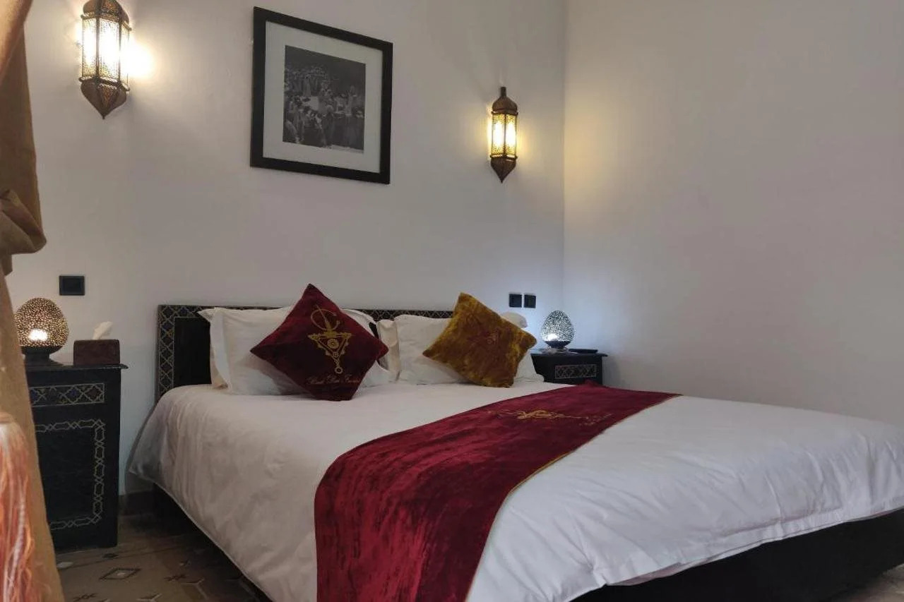 Foto - Riad Dar Foundouk and Spa